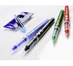 Penna roller ricaricabile V7 Hi-Tecpoint medio
