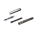 Penna roller ricaricabile V7 Hi-Tecpoint medio