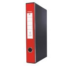 Registratore commerciale dorso 5 cm rosso Eurofile Esselte in confezione convenienza 7+1 in omaggio