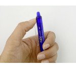 Penna sfera canc scatto Frixion ball Clicker medio