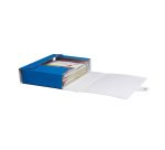 Scatola progetto Leitz WOW dorso 10 cm