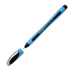 Schneider Slider Memo XB Ballpoint Pen Black Extra Broad 1.4 mm