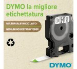 Etichette multiuso LW DYMO 13 x 25 mm bianco 1000 etichette