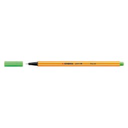 Fineliner Stabilo Point 88 in Conf da 10 pezzi 