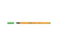 STABILO Fineliner Point 88 Black Pack 10