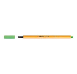 Fineliner Stabilo Point 88 in Conf da 10 pezzi 