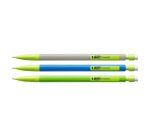 Portamine BIC Matic Ecolutions hb blu, giallo 50 pezzi