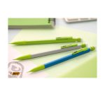 Portamine BIC Matic Ecolutions hb blu, giallo 50 pezzi