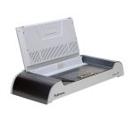 Rilegatrice termica Fellowes Helios 30 Manuale - 300 fogli