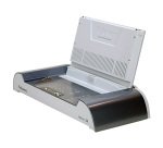 Rilegatrice termica Fellowes Helios 30 Manuale - 300 fogli