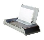 Rilegatrice termica Fellowes Helios 30 Manuale - 300 fogli