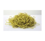 Elastici 100 mm giallo 1 kg