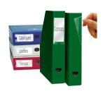 Portaetichette adesive 3L Polipropilene 3.5 x 7.5 cm trasparente 12 unità