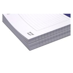 Paper PROTOCOLLO White Assorted no perforation A4 4.2 x 2.9 cm 200 pieces of 200 sheets