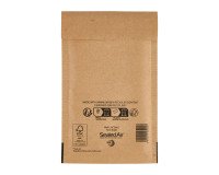 Buste imbottite Sealed Air Mail Lite® B/00, 12 x 21 cm, 100 unità