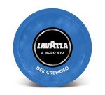 Capsule A Modo Mio Lavazza Dek Cremoso - 16 unità