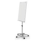 Lavagna in vetro Nobo Diamond Safety Glass magnetico 70 x 185 cm