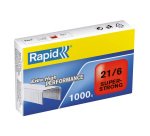 Rapid 21/6
