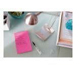 Post-it Super Sticky Cosmic a righe 101 x 152 mm 3 unità da 90 fogli