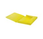 Scatole portaprogetto Fellowes assortiti polipropilene 25 cm x 35 cm 4 unità