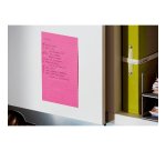 Post-it Super Sticky Cosmic a righe 101 x 152 mm 3 unità da 90 fogli