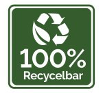 Contenitore per scatole archivio Fellowes R-Kive cartone 100% riciclato 33,5 (l) x 40,4 (p) x 29,2 (h) cm Bianco, blu 10 unità