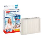 tesa Air Filter Größe L White 138 x 94 mm