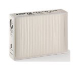 tesa Air Filter Größe L White 138 x 94 mm