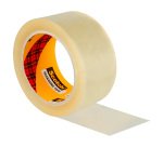 Scotch Packaging Tape Heavy 50mm x 66m Transparent 6 Rolls