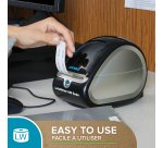 Dymo LW 1983172 / 99012 Authentic Large Address Labels White 36 x 89 mm 260 Labels