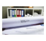 Dymo LW 1983172 / 99012 Authentic Large Address Labels White 36 x 89 mm 260 Labels