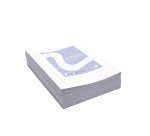 BM A4 29.7 x 21 cm 6 pieces of 200 sheets