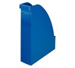 Portariviste Leitz Plus Blu A4 polistirene 7,8 x 27,8 x 30,8 cm