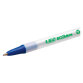 Bic Ecolutions Retractable Ballpoint Pen - Black - Pack of 50