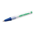 Bic Ecolutions Retractable Ballpoint Pen - Black - Pack of 50