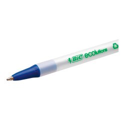 Penna sfera scatto Bic Clic Stic medio 50 pezzi
