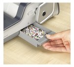 Fellowes Quasar Manual Wire Binding Machine 130 Sheets