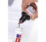 Marcatore perm Edding 800 pta quadra fusto grosso