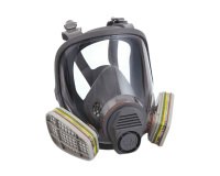En_respiratore a pieno facciale 3m 6800