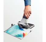 Leitz Puncher WOW 5180 Silver/Black 65 Sheets