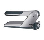 Leitz Puncher WOW 5180 Silver/Black 65 Sheets