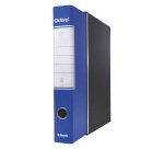 Registratore cartone Esselte Oxford prot dso 5 cm