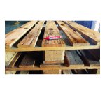 Marcatore permanente edding 500 punta a scalpello nero