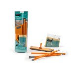 Pulipolvere PERFETTO 40 x 130 cm Bianco