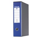 Registratore  PP Esselte Eurofile comm dso 8 cm