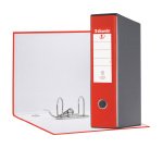 Registratore  PP Esselte Eurofile comm dso 8 cm