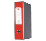 Registratore  PP Esselte Eurofile comm dso 8 cm