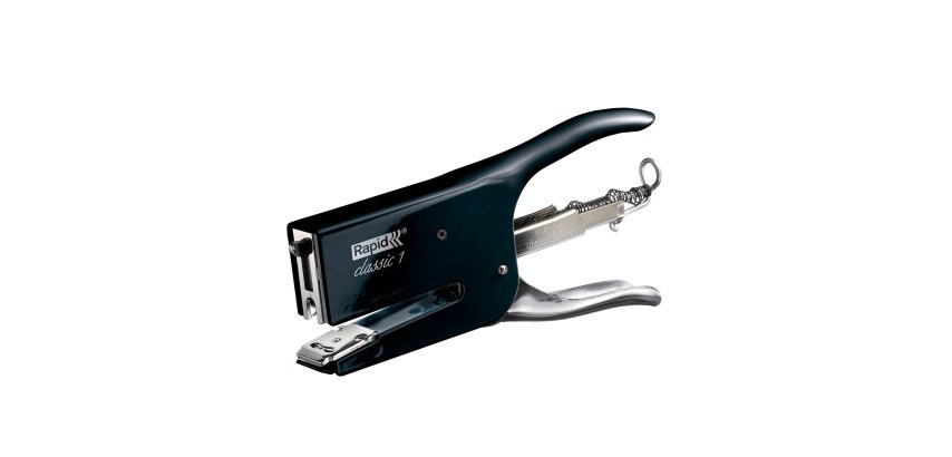 Cucitrice a pinza Rapid K1 fino a 40 fogli