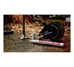 edding 751 Paint Marker Round Tip 2 mm White