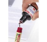 edding Refill ink T25 Black